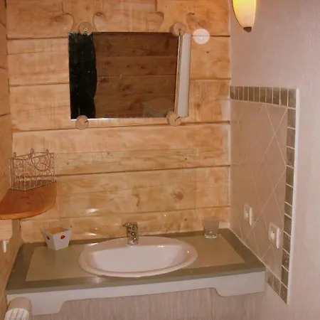 Ker Puigmal Chalet Saint-Pierre-dels-Forcats