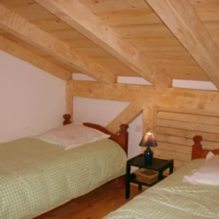 Ker Puigmal * Saint-Pierre-dels-Forcats