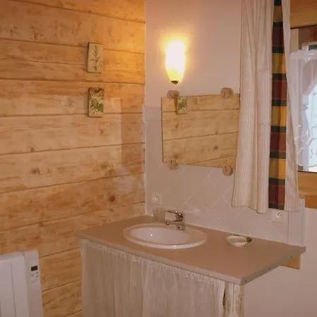 Ker Puigmal Saint-Pierre-dels-Forcats