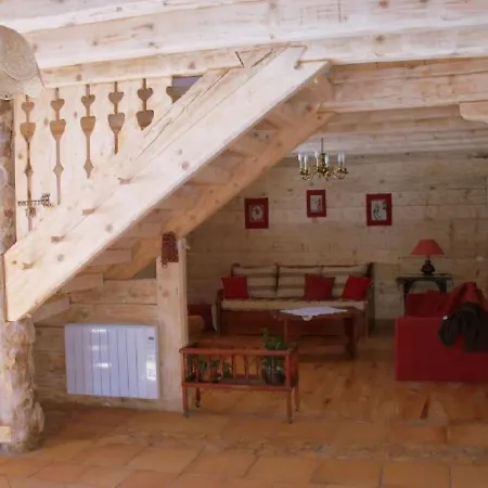 Ker Puigmal * Saint-Pierre-dels-Forcats