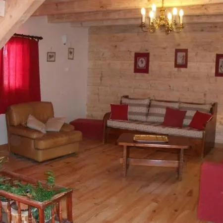 Ker Puigmal Saint-Pierre-dels-Forcats