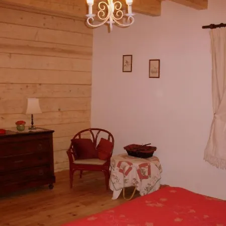 Ker Puigmal Chalet Saint-Pierre-dels-Forcats