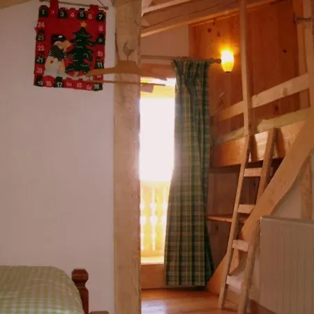 Ker Puigmal Chalet