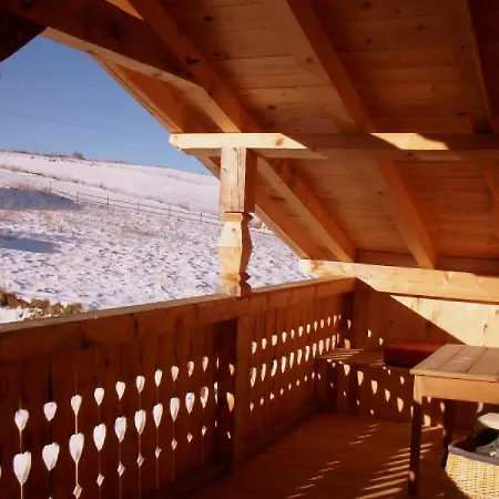 Ker Puigmal Chalet Saint-Pierre-dels-Forcats