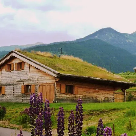 Ker Puigmal Chalet *