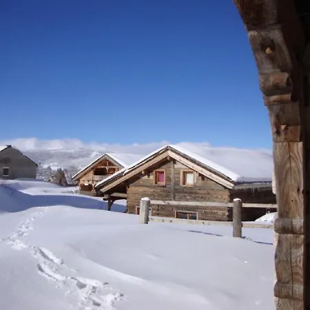 Ker Puigmal Saint-Pierre-dels-Forcats