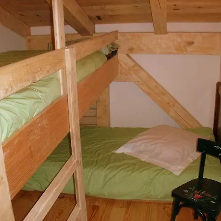 Chalet Ker Puigmal